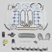 Click here for more information about Sealed Power CSMHP808-300 - Federal Mogul Premium Engine Rebuild Kits