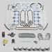 Click here for more information about Sealed Power CSMHP810-322 - Federal Mogul Premium Engine Rebuild Kits