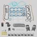Sealed Power CSMHP820-311 - Federal Mogul Premium Engine Rebuild Kits