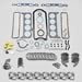 Sealed Power EMKP1024C000 - Federal Mogul Economy Engine Rebuild Kits
