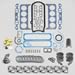 Sealed Power EMKP1027A000 - Federal Mogul Economy Engine Rebuild Kits