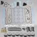 Click here for more information about Sealed Power EMKP125A-000 - Federal Mogul Economy Engine Rebuild Kits