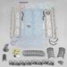 Sealed Power EMKP148A-000 - Federal Mogul Economy Engine Rebuild Kits