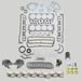 Click here for more information about Sealed Power EMKP261C-000 - Federal Mogul Economy Engine Rebuild Kits