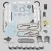 Click here for more information about Sealed Power MHP152-400 - Federal Mogul Premium Engine Rebuild Kits