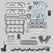 Click here for more information about Sealed Power ZBK6180 - Sealed Power