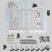 Click here for more information about Sealed Power MHP176-311 - Federal Mogul Premium Engine Rebuild Kits