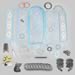 Sealed Power MK6394A-311 - Federal Mogul Premium Engine Rebuild Kits