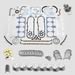 Sealed Power MKP217A-400 - Sealed Power