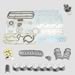 Sealed Power MKP218A-311 - Sealed Power