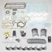 Sealed Power MKP718A-300 - Sealed Power