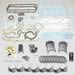 Sealed Power MKP718A-311 - Sealed Power