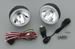 Westin Automotive 09-0105 - Westin Driving Lights