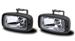 Click here for more information about Westin Automotive 09-0305 - Westin Driving Lights