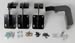 Westin Automotive 22-1035 - Westin Step Bar Mounting Kits