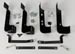 Click here for more information about Westin Automotive 22-1015 - Westin Step Bar Mounting Kits