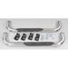 Westin Automotive 23-1400 - Westin E-Series Step Bars