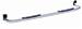 Westin Automotive 25-1680 - Westin Signature Series Step Bars
