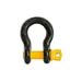 Click here for more information about T-Max Products LLC 47-3204 - T-Max Bow Shackles