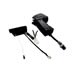 Westin Automotive 47-3522 - Westin T-Max Wireless Remote Winch Controls