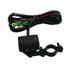 Westin T-Max Handlebar Mounted Controllers
