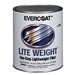 Click here for more information about Evercoat FE156 - Evercoat Lite Weight Body Fillers