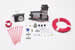 Firestone Ride Rite, Coil Rite, Sport Rite 2097 - Firestone Level Command Heavy Duty Air Systems