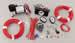 Firestone Ride Rite, Coil Rite, Sport Rite 2178 - Firestone Electric Dual Air Command Systems