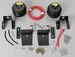 Firestone Ride Rite, Coil Rite, Sport Rite 2350 - Firestone Ride-Rite Air Helper Spring Kits