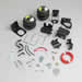 Firestone Ride Rite, Coil Rite, Sport Rite 2330 - Firestone Ride-Rite Air Helper Spring Kits