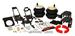 Click here for more information about Firestone Ride Rite, Coil Rite, Sport Rite 2525 - Firestone Ride-Rite Air Helper Spring Kits