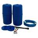 Click here for more information about Firestone Ride Rite, Coil Rite, Sport Rite 4136 - Firestone Coil-Rite Air Helper Spring Kits
