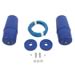 Click here for more information about Firestone Ride Rite, Coil Rite, Sport Rite 4151 - Firestone Coil-Rite Air Helper Spring Kits
