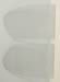 Five Star Fabricating 660-6535-CB - Five Star Fabrication Polycarbonate Racing Windows