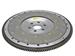 Fidanza 186501 - Fidanza Billet Aluminum Flywheels