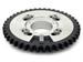 Fidanza 961634 - Fidanza Billet Aluminum Adjustable Cam Gears