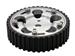 Fidanza 986994 - Fidanza Billet Aluminum Adjustable Cam Gears