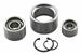 Click here for more information about FK Rod Ends CP10 - FK Rod Ends
