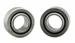 Click here for more information about FK Rod Ends FKSSX9 - FK Rod Ends Precision Narrow Series Spherical Bearings