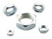 Click here for more information about FK Rod Ends SJNL07 - FK Jam Nuts