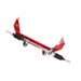 Click here for more information about Flaming River FR300KTHR - Flaming River 1965-70 Mustang Manual Rack and Pinion Cradle Kits