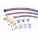 Flaming River FR1610F - Flaming River Power Steering Hose Kits