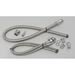 Flaming River FR1625 - Flaming River Power Steering Hose Kits