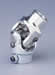 Flaming River Billet-Joint Steering Universal Joints