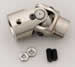 Flaming River FR1707DD - Flaming River Billet-Joint Steering Universal Joints