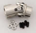 Click here for more information about Flaming River FR1717DD - Flaming River Billet-Joint Steering Universal Joints