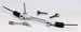 Click here for more information about Flaming River FR1890 - Flaming River Manual Rack and Pinion Steering Systems