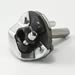 Flaming River FR1949 - Flaming River OEM Style Flexible Coupling Rag Joints