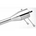 Click here for more information about Flaming River FR20007-36SS - Flaming River Tilt Floor Shift Steering Columns