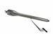 Click here for more information about Flaming River FR20005SS - Flaming River Tilt Floor Shift Steering Columns